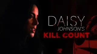 Daisy Johnson's kill count [S1-S6]