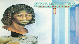 ISRAELITES:Steve Arrington - Nobody Can Be You 1983 {Extended Version}