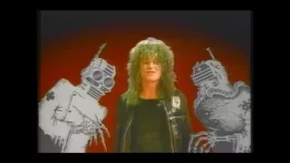 Voivod Ravenous Medicine 1987