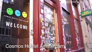 Amsterdam Hostels - Hostelworld.com