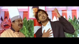Nannavanu Kannada Full Movie | Part 05 | Prajwal Devaraj, Aindritha Ray | Latest Kannada Movies