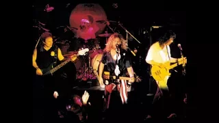 Van Halen - Live at The Whisky-A-Go-Go 3/3/93 Complete Audio