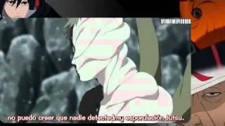 Naruto Shippuden 204 Sub Espaol 22