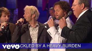 He Touched Me (Lyric Video / Live At Studio C, Gaither Studios, Alexandria, IN / 2009)