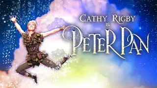 Peter Pan | Musical Classic | Trailer
