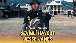 Sevimli Kovboy (Jesse James) - 1946 | Kovboy ve Western Filmleri