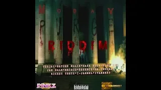 MOBAY PURGE RIDDIM MIX (PINKZ 💷 STINKAMONEY MUSIC ➤ May 2018)  @TAriginalremix