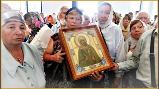 святая Валентина Минская: почему ее могила творит чудеса?