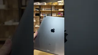 Обзор/Продажа iPad Pro 12.9 2018 256Gb Wi-Fi + Cellular Space Gray