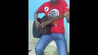 Fanekem_pinoana Solo Cover by Zou