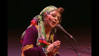 Sima Bina:   بیا بریم کوه بانو سیما بینا