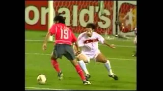 World Cup 2002 Top 10 Saves