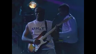 Ayiti (Bang Bang) - Carimi Live à Paris (2006)