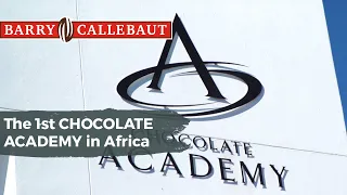 Celebrating our 21st Chocolate Academy Center in South Africa | Barry Callebaut