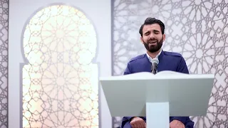 سورة ابراهيم بصوت عبيدة موفق  Surah Ibrahim  Obaida Muafaq