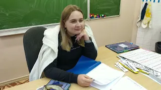 Поздравительное видео ко дню учителя!