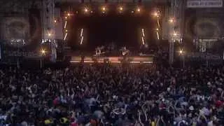 nada surf - eurockeennes de belfort 2003