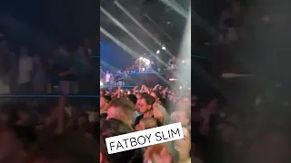 FATBOY SLIM LIVE HI IBIZA 2022, uploading soon