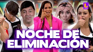 El Gran Chef Famosos - CUARTA TEMPORADA PROGRAMA COMPLETO: Jueves 12 de octubre | LATINA EN VIVO