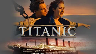 Titanic Trailer (My Version)