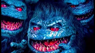 CRITTERS 5 ¡Al Ataque! (Trailer español)