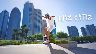 CHAZ ORTIZ "MORE STEEZE THAN YOU BELIEVE" 2023