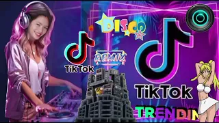 💥🔥 TIKTOK TRENDING DISCO REMIX VIRAL NONSTOP "KABIR" AL MUSIC REMIX DISCO