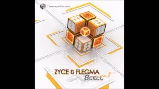 Zyce & Flegma - 8Cell [Full Album] ᴴᴰ