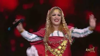 Faouzia Kafia - فوزية الكافية - Prime 5 النوبة Talents