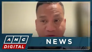 Headstart: PCG's Commodore Jay Tarriela on removal of China floating barriers, state of WPS | ANC