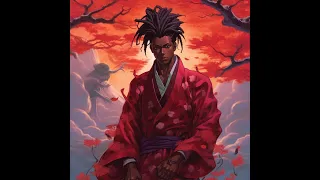 Yasuke: The Black Samurai - Memories of a Distant Homeland (ヤスケ -遠い故郷の思い出)