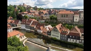 Imagefilm der Stadt Kronach