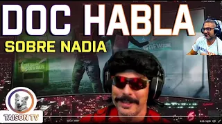 DOC Habla: "No me invitan a Mí, Pero invitan a un Hacker" El Huracan Continua en COD