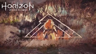 Horizon: Zero Dawn – Релизный трейлер (PS4)