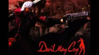 Devil May Cry OST - D.M.C (Band Version)