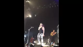 DNCE - Cake By The Ocean (Live)