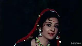 Aye Sanam jisne tujhe song Saira Banu Raj Kapoor in diwana (HD)