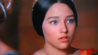 Romeo and Juliet  What is a Youth? (1968) Nino Rota