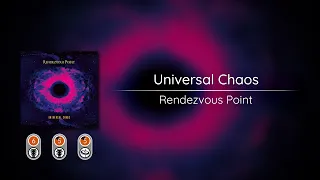 Rendezvous Point - Universal Chaos (Full Band) [Clone Hero Chart Preview]