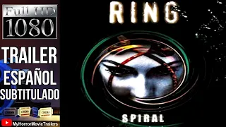 The Ring Spiral (1998) (Trailer HD) - Jôji Iida