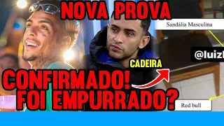 POLÍCIA VOLTA ATRÁS! SURGE NOVA PROVA NO CASO MC KEVIN e MUDA TODA INVESTIGAÇÃO