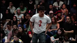 KILLIAN VS PAC PAC  (Top 8) - Red Bull BC One France 2024