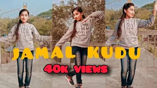 JAMAL KUDU। Bobby Deol  Entry Music । Dance cover by Antara(anu).।Easy Dance stape।