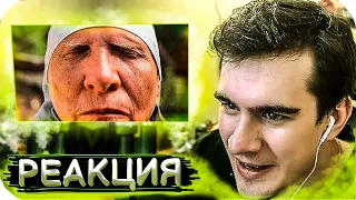 БРАТИШКИН СМОТРИТ слепая - лучший сериал 🥰🥰🥰