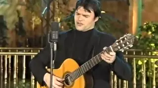 Романтика Романса "Ямщицкая песня" (2006г.) (фрагменты)