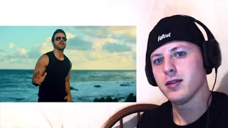 Luis Fonsi - Despacito ft.  Daddy Yankee REACTION