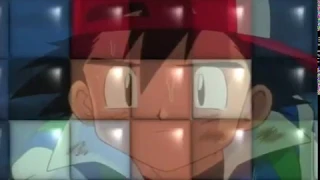 Pokemon - Season 1 Episode 1 - Pokemon I Choose You