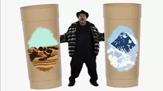 Tom Goes to the Mayor - My Big Cups (Sir Mixalot)