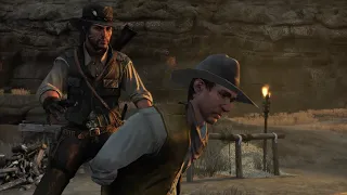 RDR1 Justice in Pike's Basin