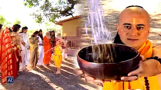 इस बार में स्वयं भिक्षा मांगने आया हूँ धरती पर देवराज इंद्र एक भिक्षुक बनकर | Vaman Avatar Katha
